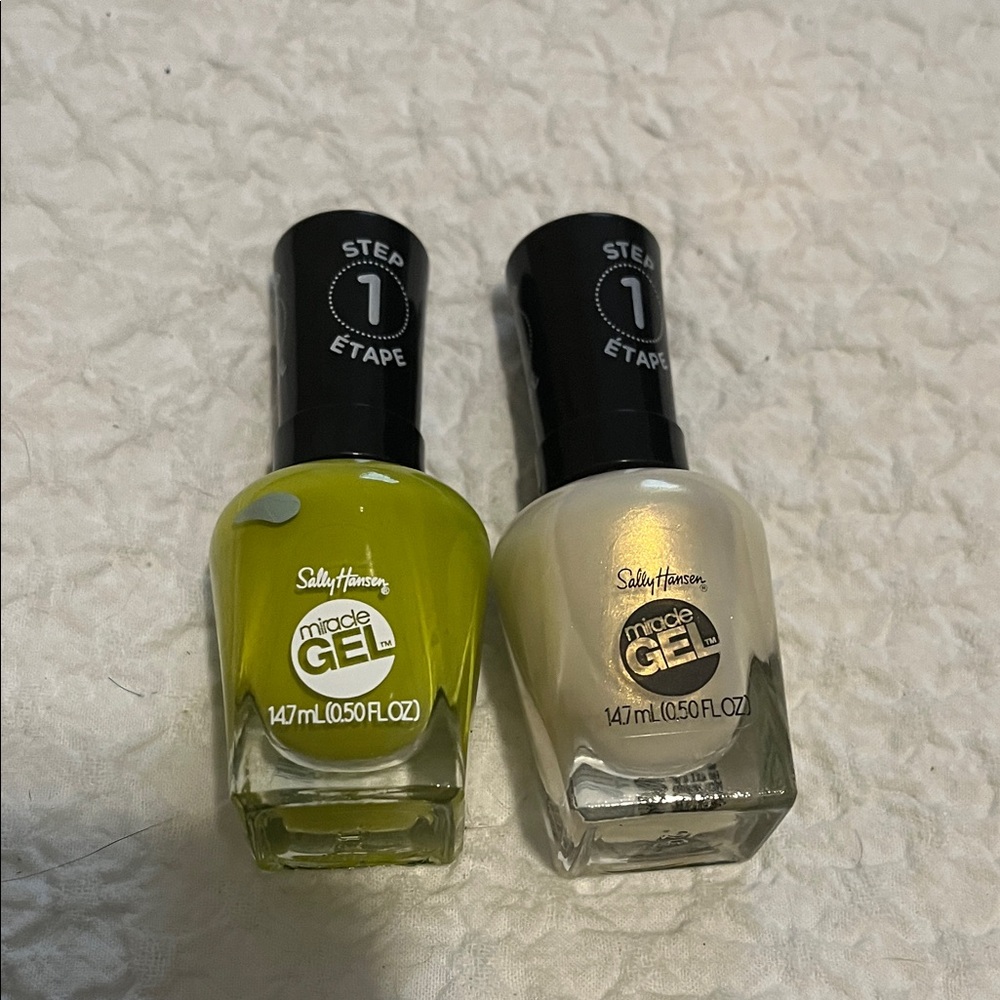 NWT Sally Hansen Nail Polish 188 764